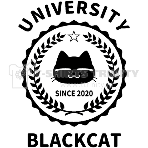 黒猫大学(BlackCat University)【​CO02】