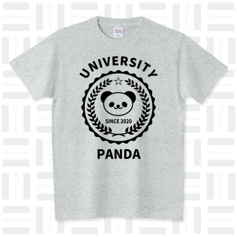 パンダ大学(Panda University)【​CO04】