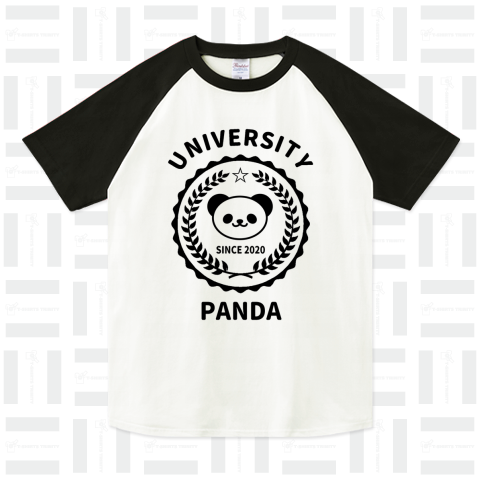 パンダ大学(Panda University)【​CO04】