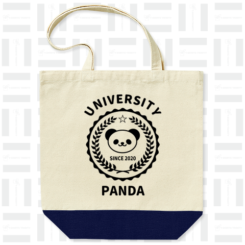 パンダ大学(Panda University)【​CO04】