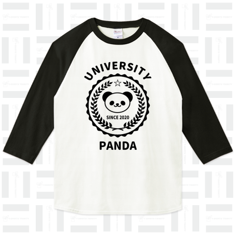 パンダ大学(Panda University)【​CO04】