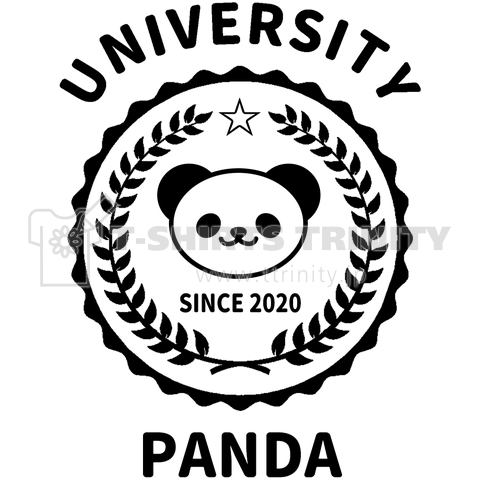 パンダ大学(Panda University)【​CO04】