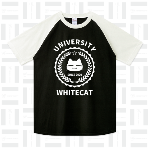 白猫大学(WhiteCat University)【​CO05】