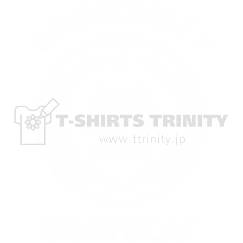 白猫大学(WhiteCat University)【​CO05】