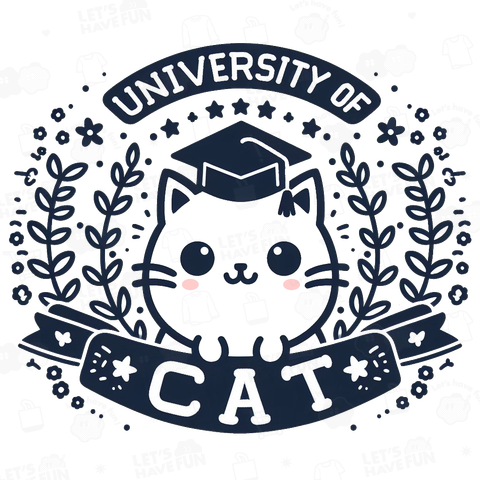 ねこねこ大学(University of CAT)【​CO06】