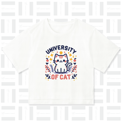 猫猫大学(University of CAT)【​CO07】