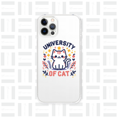 猫猫大学(University of CAT)【​CO07】