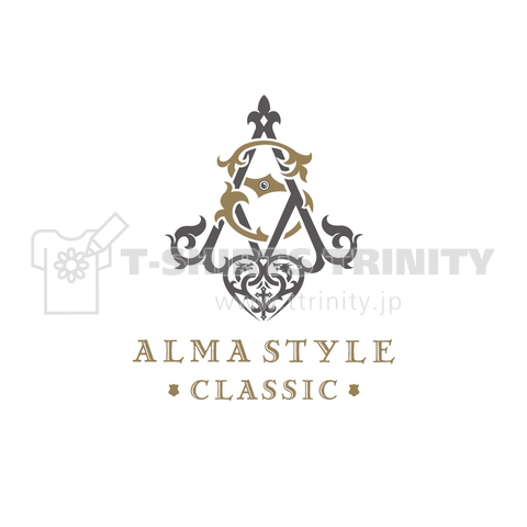 ALMASTYLE