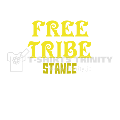 FREE TRIBE