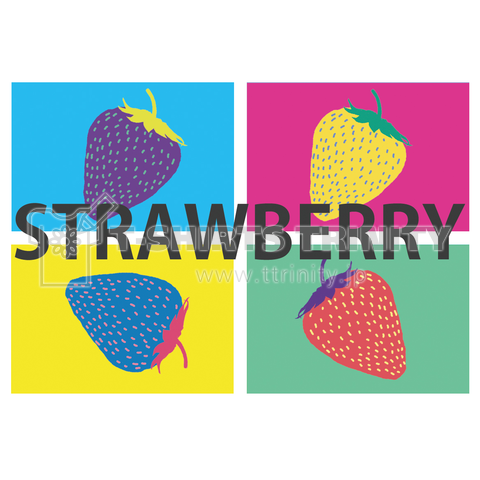 STRAWBERRY