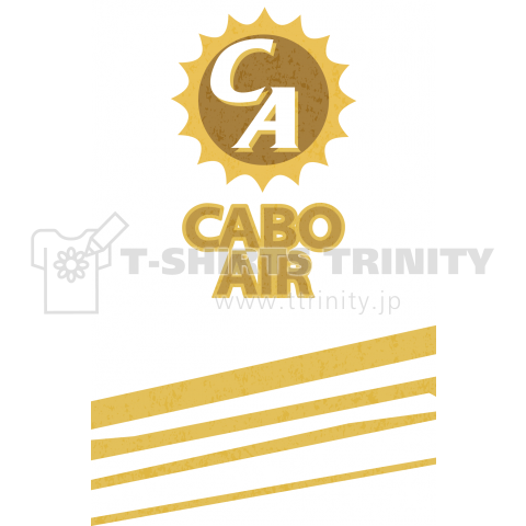 Cabo Air Logo