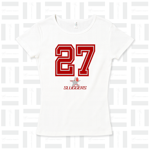 Sluggers 27