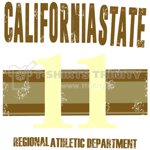 California State 11-Gold