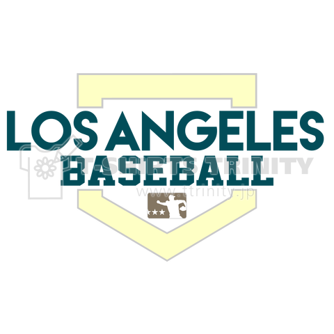 LA Baseball