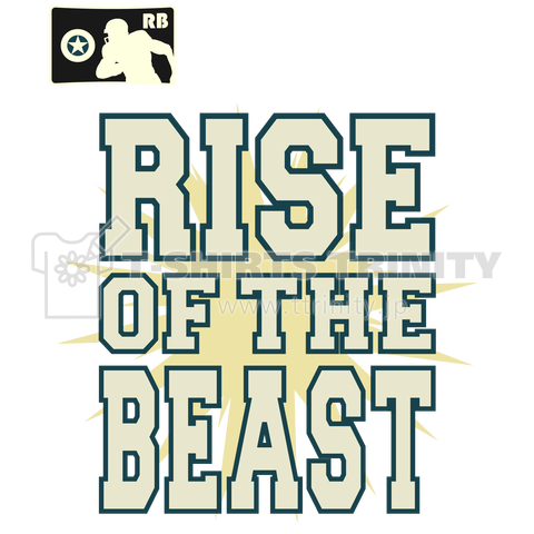 Rise of the Beast-Blue