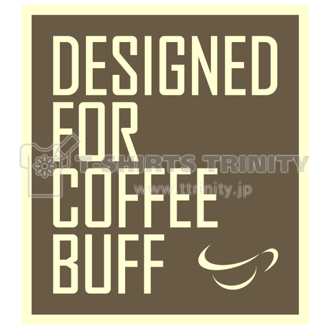 Coffee Buff