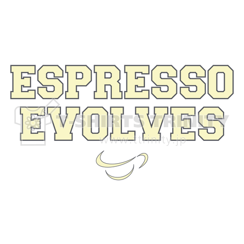 Espresso Evolves