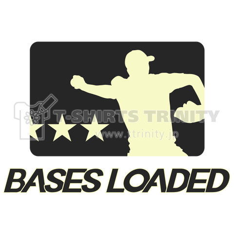 Bases Loaded-Black