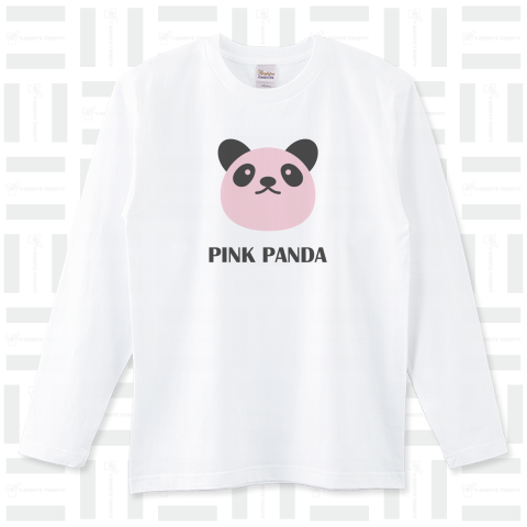 PINK PANDA (ピンクパンダ)