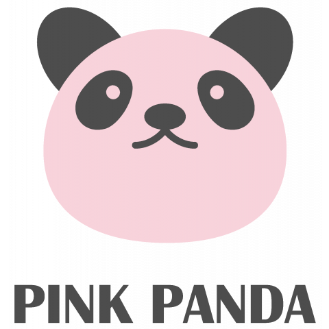 PINK PANDA (ピンクパンダ)