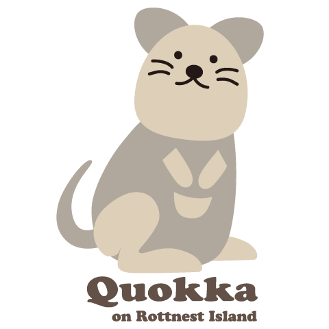 クォッカ(Quokka) ver.2