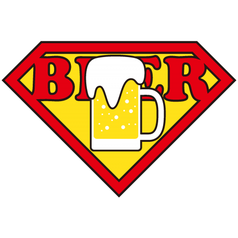 ビールマン Ver.1