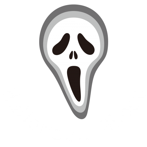 ハロウィンのおばけ(Halloween Ghost)