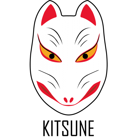 Kitsune-San