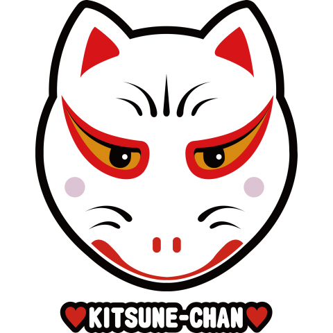 ♥Kitsune-Chan♥