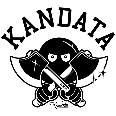 Kandata-Kun