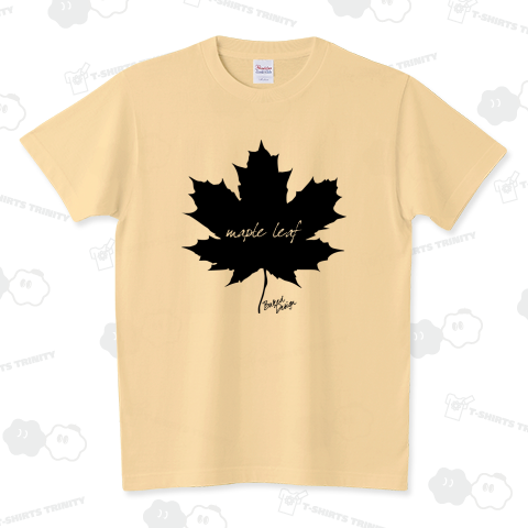 maple leaf 01