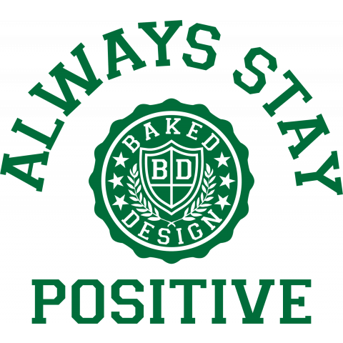 always stay positive 02