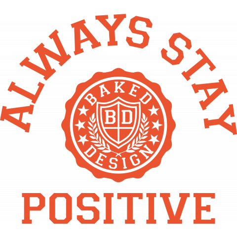 always stay positive 03