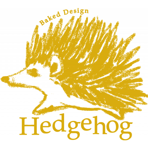 Hedgehog 03