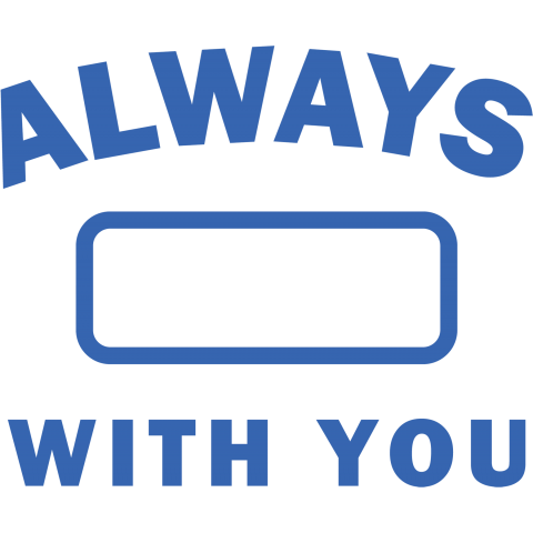 ALWAYS WITH YOU 03