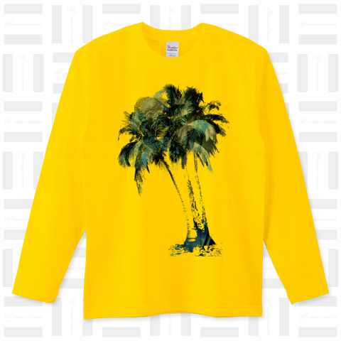 Palm tree 03