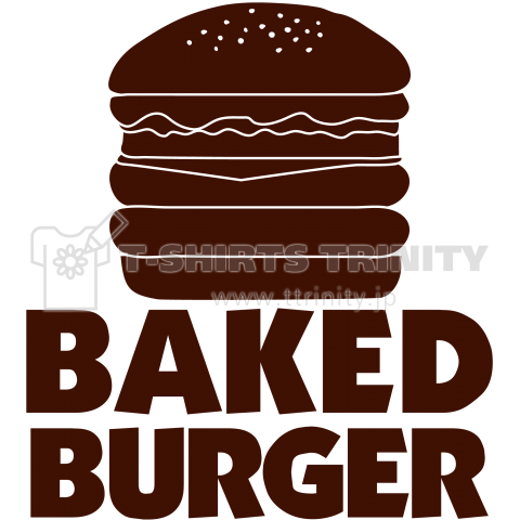 Baked Burger 03