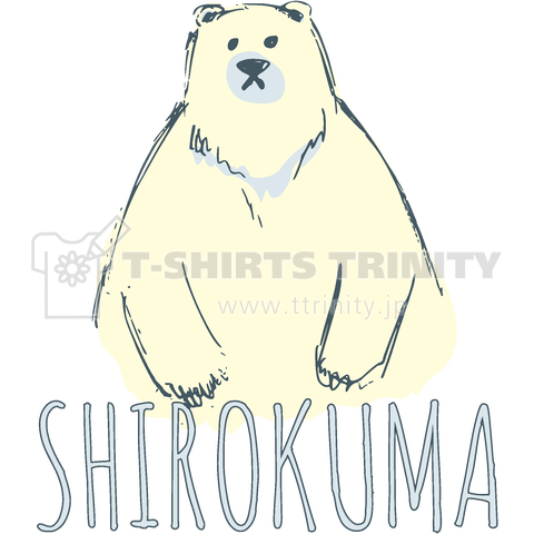 SHIROKUMA 01