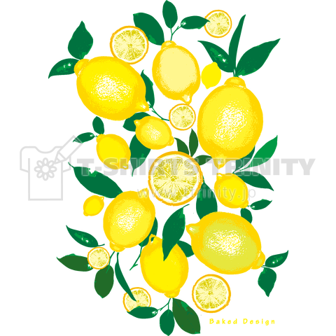Lemon 01