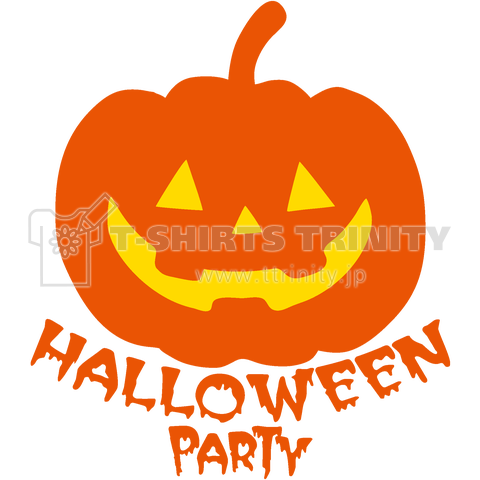 HALLOWEEN PARTY 01