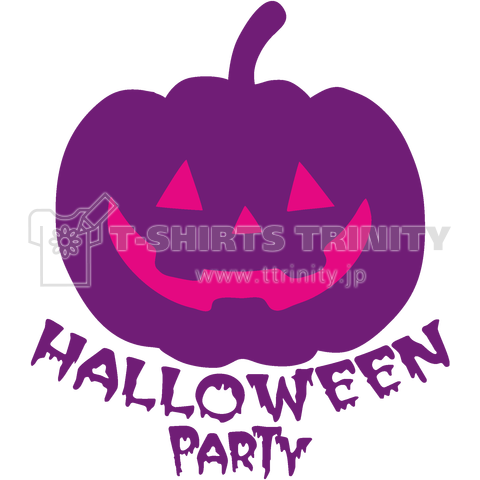 HALLOWEEN PARTY 01