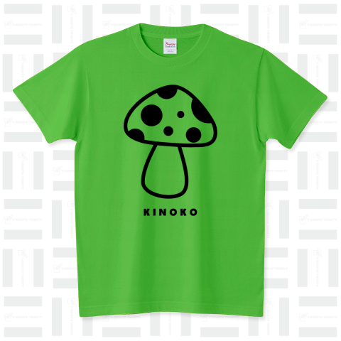 KINOKO 01