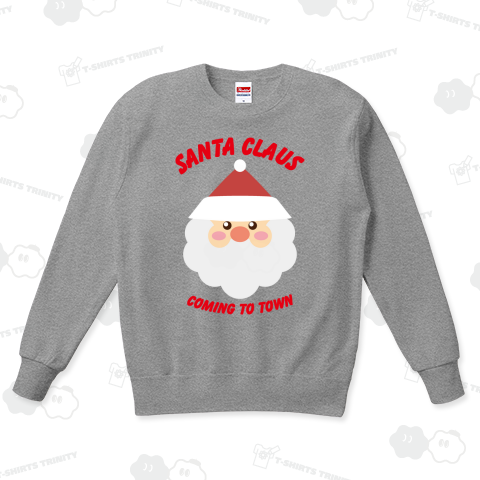 Santa Claus 01