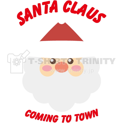 Santa Claus 01