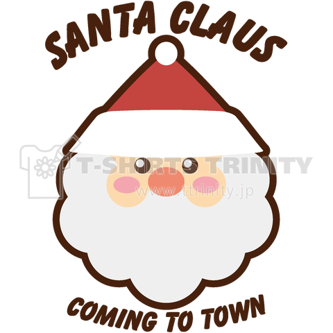 Santa Claus 02