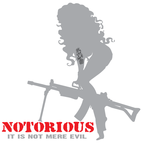 notorious minimi