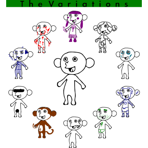 The Variations