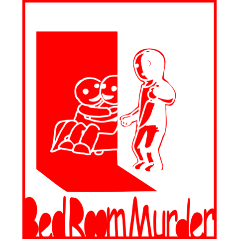 Bed Room Murder