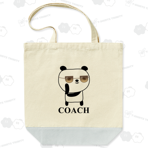 coach パンダ