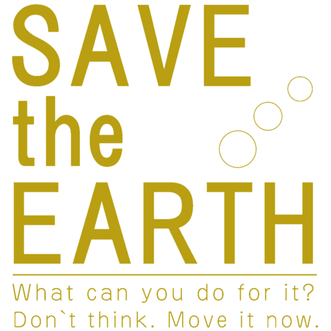 save the earth